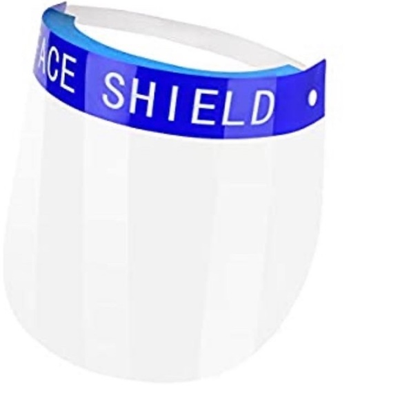 Protector face - Picture 7 of 8